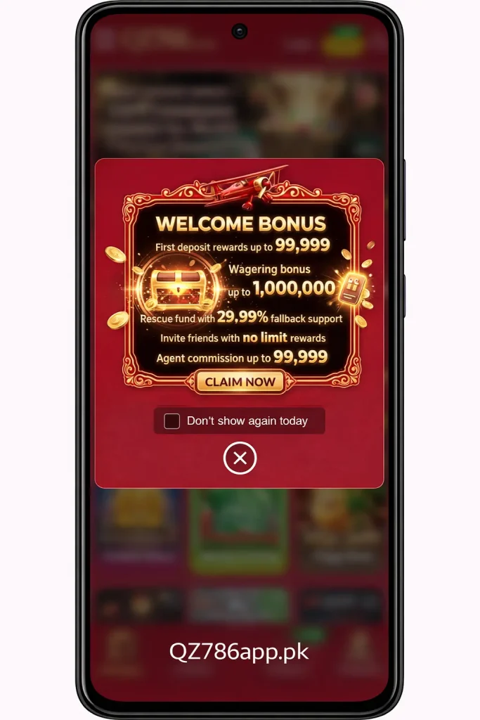 QZ786 Game